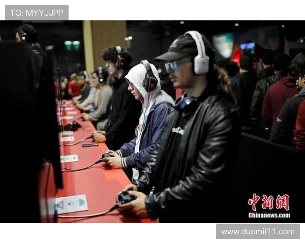 巴黎游戏周现场直播：探索最新游戏发布与独家试玩